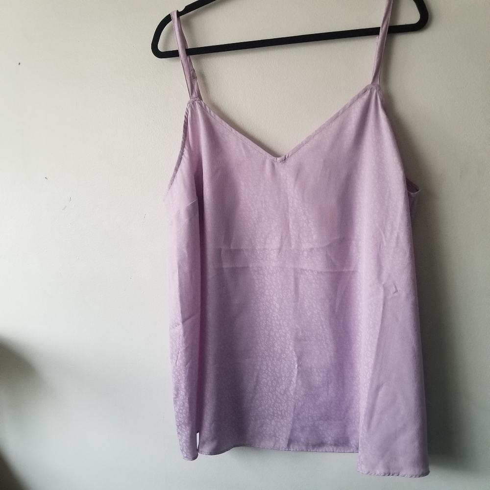 Torrid Cami